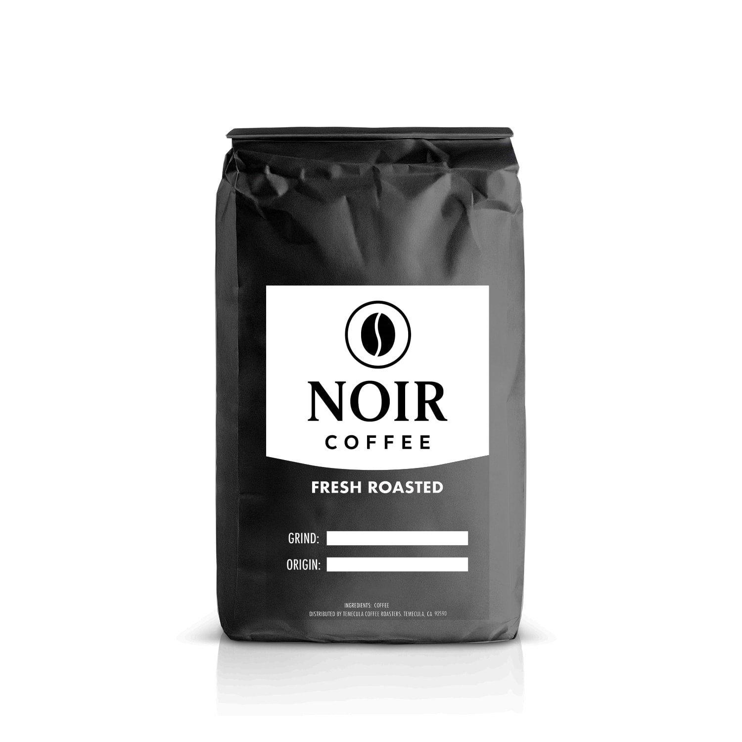 Noir Reserve 6-Bean